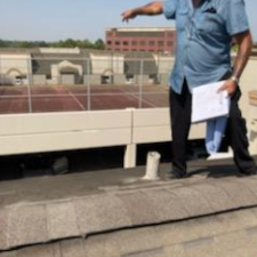 Bellaire Roofing