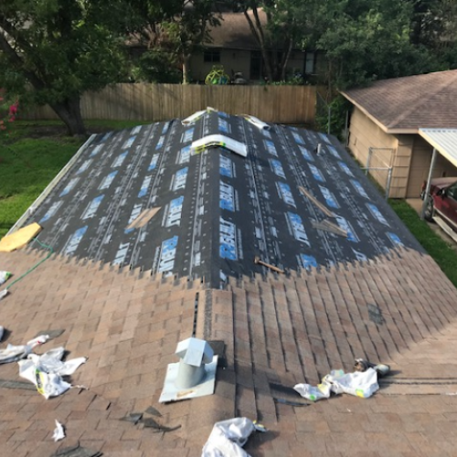 Bellaire Roofing
