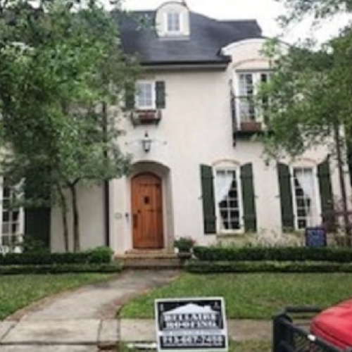 Bellaire Roofing