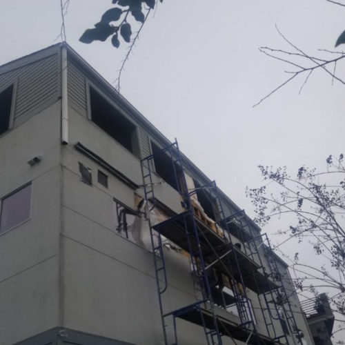 Bellaire Roofing