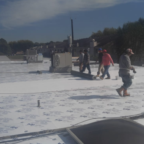 Bellaire Roofing