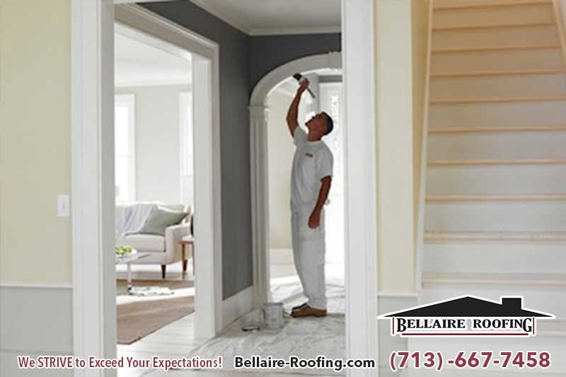Interior Painting