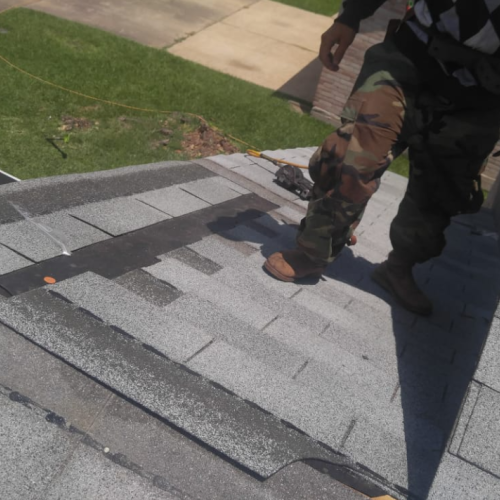Bellaire Roofing