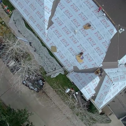 Bellaire Roofing