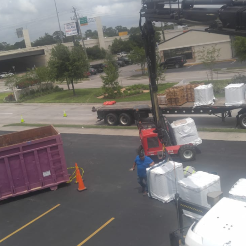 Bellaire Roofing