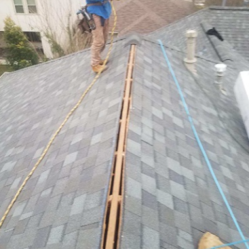 Bellaire Roofing