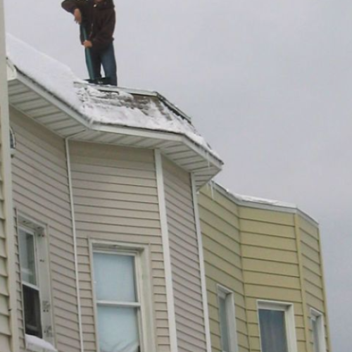 Bellaire Roofing